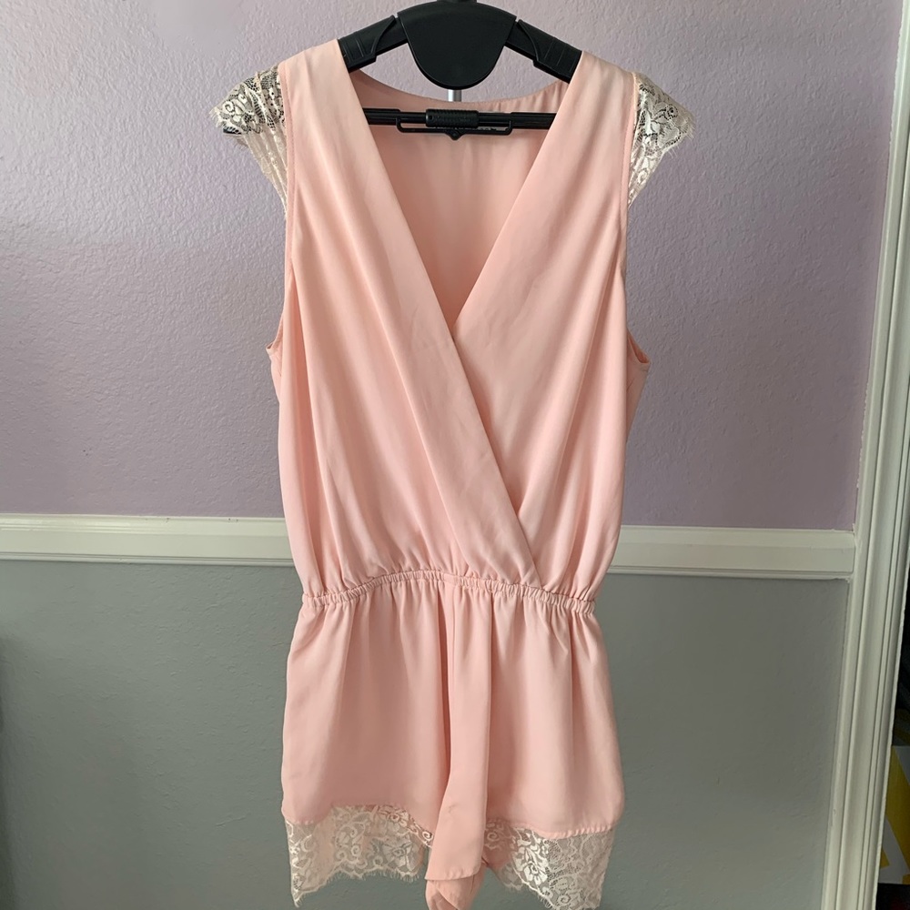 STELLA Laguna Beach romper